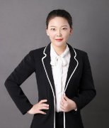 资深教育规划师 王芳