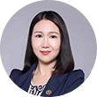 資深身份規劃師 高艷娜